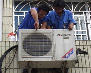 金门空调维修售后服务中心